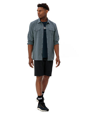 VAUDE | Camisa de hombre Rosemoor II Uni