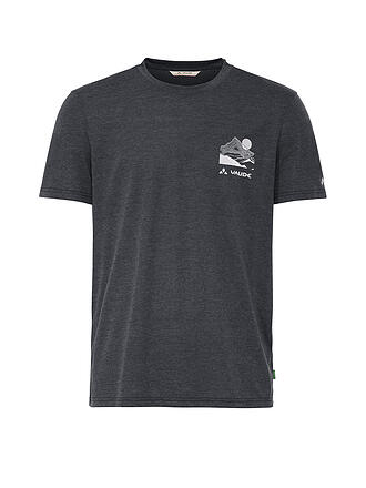 VAUDE | Camiseta funcional Tekoa Wool para hombre