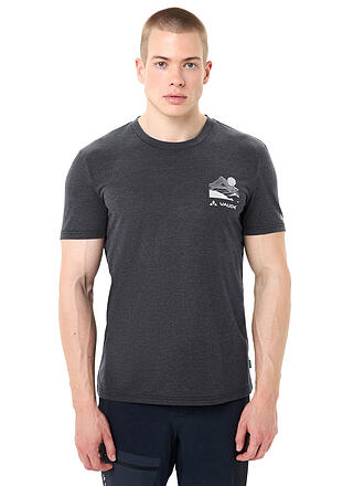 VAUDE | Camiseta funcional Tekoa Wool para hombre
