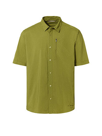 VAUDE | Camisa outdoor Seiland para hombre