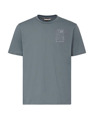 VAUDE | Camiseta de hombre Spirit II
