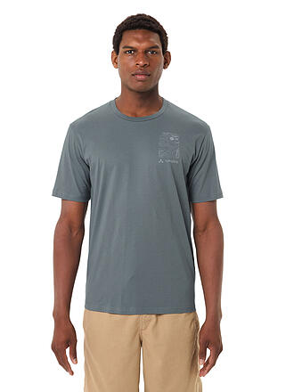 VAUDE | Camiseta de hombre Spirit II