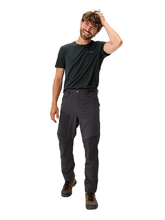 VAUDE | Pantalones de senderismo Elope para hombre