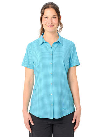 VAUDE | Blusa Outdoor Seiland III para mujer