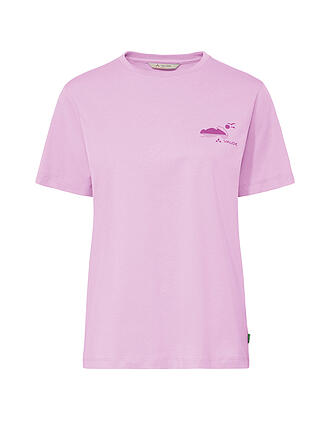 VAUDE | Camiseta de mujer Spirit II