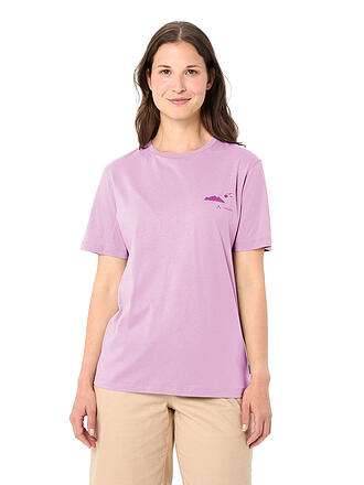 VAUDE | Camiseta de mujer Spirit II