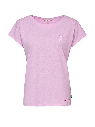 VAUDE | Camiseta funcional de mujer Neyland