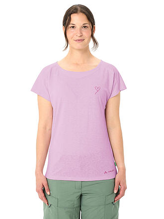 VAUDE | Camiseta funcional de mujer Neyland