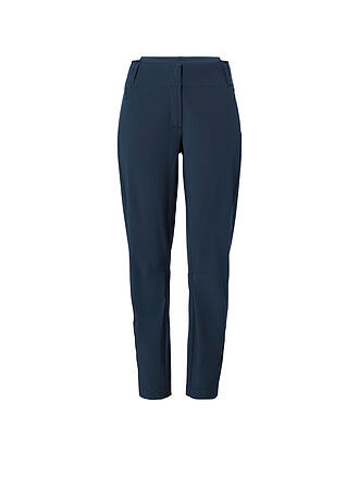 VAUDE | Pantalones de senderismo para mujer Skomer III