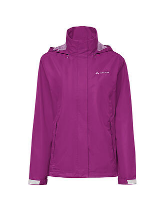VAUDE | Chaqueta impermeable Escape Light para mujer