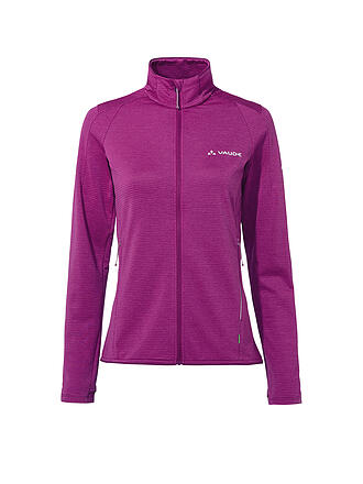 VAUDE | Chaqueta polar de mujer Scopi II