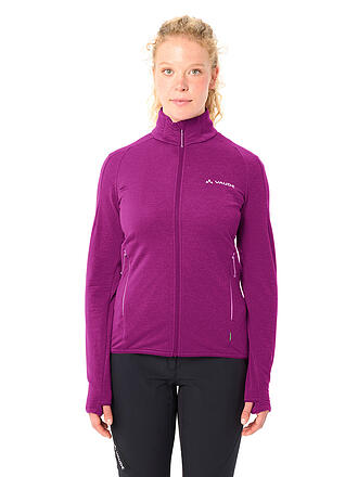 VAUDE | Chaqueta polar de mujer Scopi II
