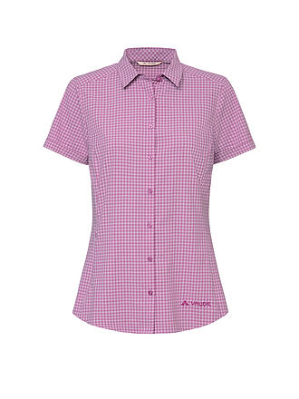 VAUDE | Blusa outdoor Seiland III para mujer