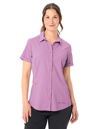 VAUDE | Blusa outdoor Seiland III para mujer