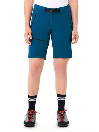 VAUDE | Pantalones cortos de mujer Badile II