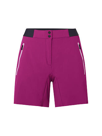 VAUDE | Pantalón corto de senderismo para mujer Scopi II