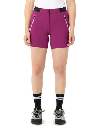 VAUDE | Pantalón corto de senderismo para mujer Scopi II