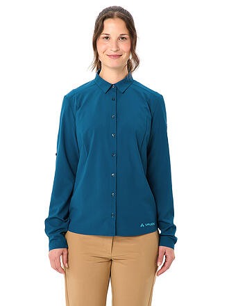 VAUDE | Blusa de mujer Rosemoor IV Uni