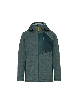 VAUDE | Chaqueta polar infantil Rokua Hoodie