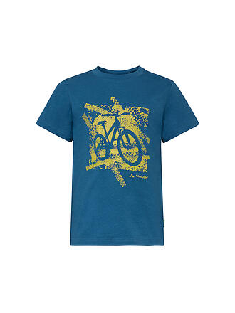 VAUDE | Camiseta funcional Lezza para niños