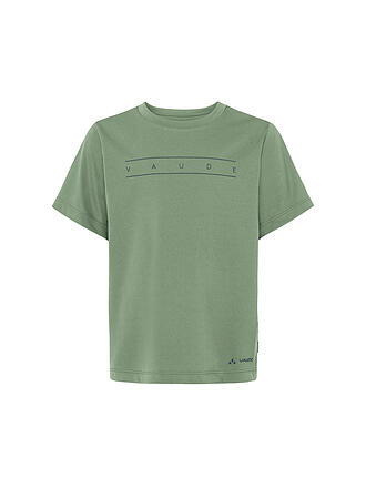VAUDE | Camiseta infantil Vaude Print