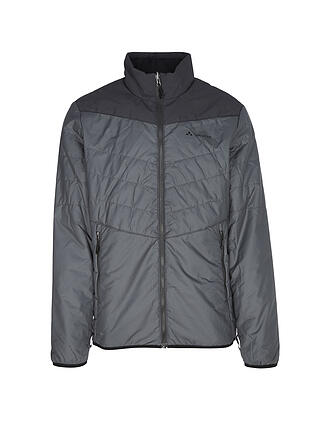 VAUDE | Chaqueta de senderismo para hombre Caserina II 3in1 con capucha