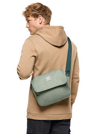 VAUDE | Bandolera Coreway Messenger 6L