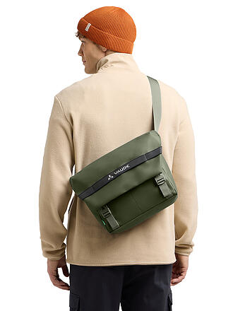 VAUDE | Bandolera Mineo Messenger 9
