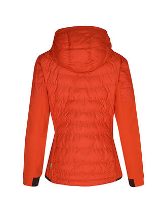 VAUDE | Chaqueta híbrida para mujer Elope Thermo Hoodie