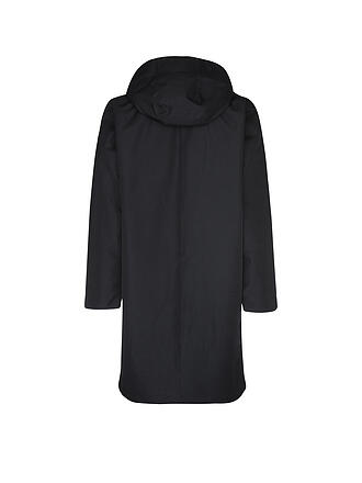 VAUDE | Abrigo de invierno para hombre Trench Coreway Padded 2L