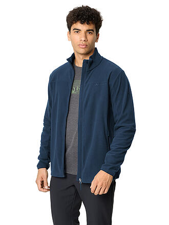 VAUDE | Chaqueta polar Strathcona para hombre