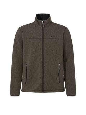 VAUDE | Chaqueta polar para hombre Rienza III