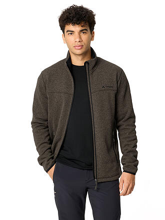 VAUDE | Chaqueta polar para hombre Rienza III
