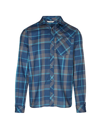 VAUDE | Camisa de hombre Neshan IV