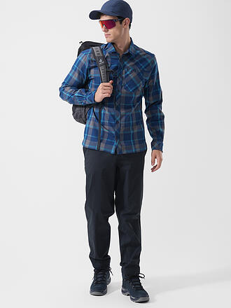VAUDE | Camisa de hombre Neshan IV