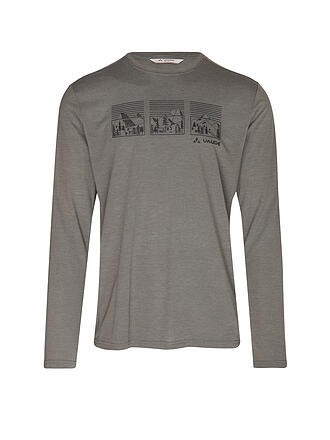 VAUDE | Camiseta funcional de hombre Rosemoor II