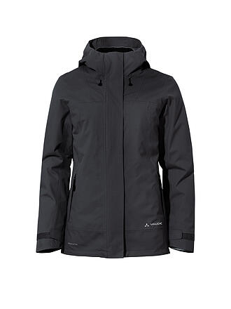 VAUDE | Chaqueta de invierno para mujer Neyland 3en1 Hoodie