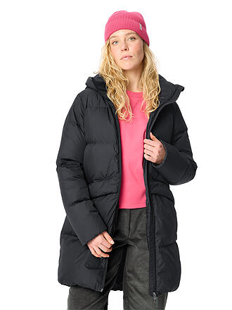 VAUDE | Chaqueta de invierno de plumón Annecy II para mujer