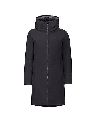 VAUDE | Abrigo de invierno para mujer Annecy 3en1 III 2L Hoodie