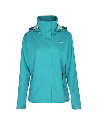 VAUDE | Chaqueta de senderismo para mujer Escape Light