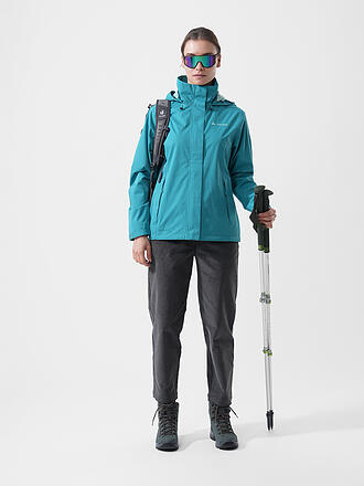 VAUDE | Chaqueta de senderismo para mujer Escape Light