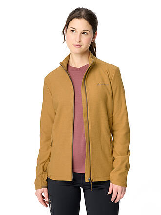 VAUDE | Chaqueta polar Strathcona para mujer