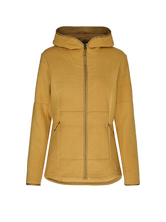 VAUDE | Chaqueta polar con capucha Neayland II para mujer