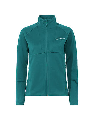 VAUDE | Chaqueta polar Monviso para mujer