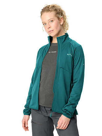 VAUDE | Chaqueta polar Monviso para mujer