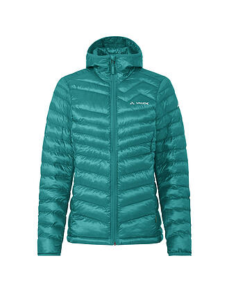 VAUDE | Chaqueta aislante con capucha Batura para mujer