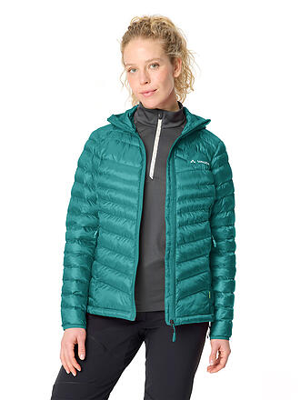 VAUDE | Chaqueta aislante con capucha Batura para mujer
