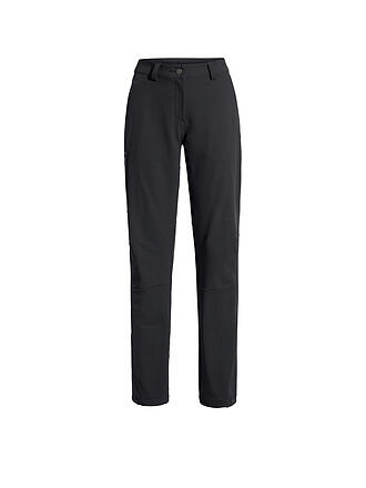 VAUDE | Pantalones de senderismo para mujer Strathcona II