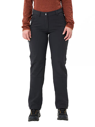 VAUDE | Pantalones de senderismo para mujer Strathcona II