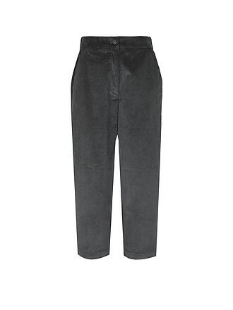 VAUDE | Pantalones de senderismo de pana Najun para mujer